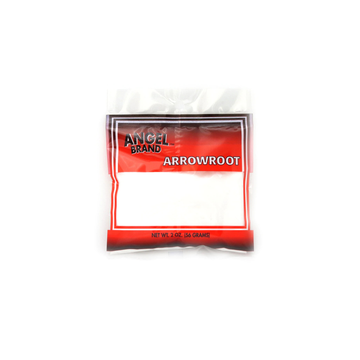 Angel Arrowroot
