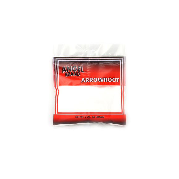 Angel Arrowroot