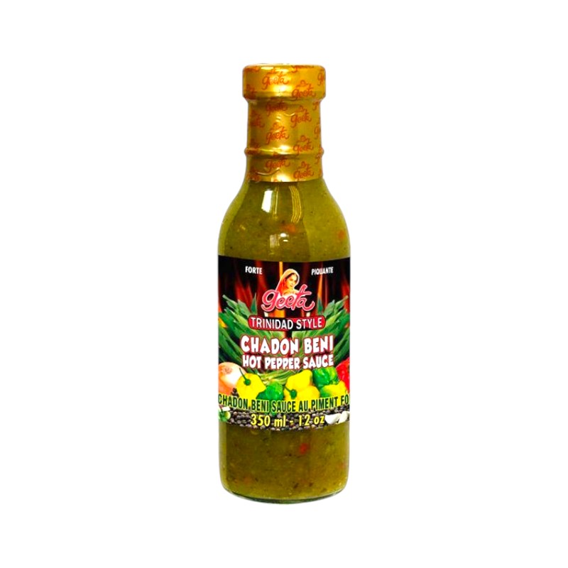 Geeta Chadon Beni Seasoning 946ml