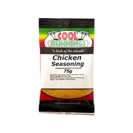 Cool Running Chicken Seasoning 75g