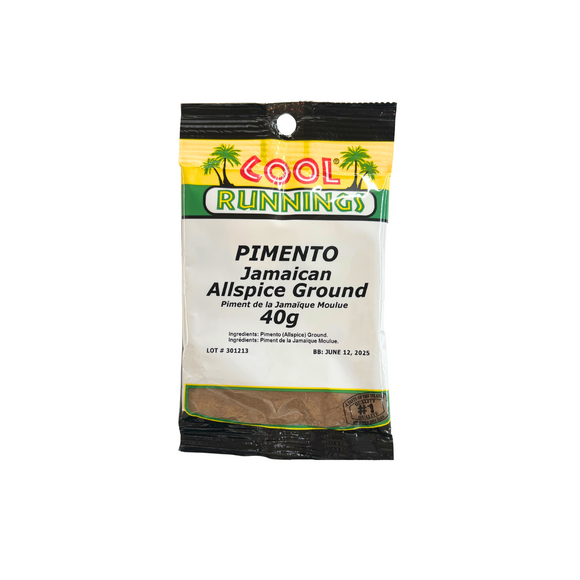Cool Running Pimento 40g