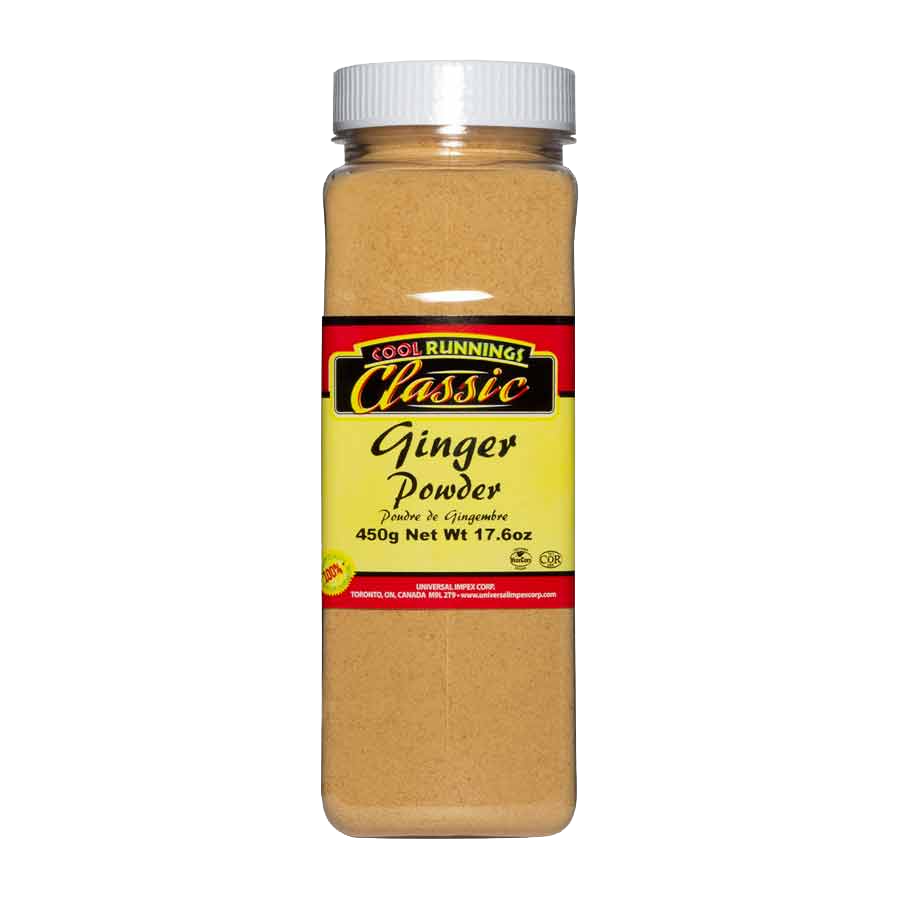 Cool Running Ginger Powder 450g