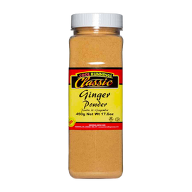 Cool Running Ginger Powder 450g