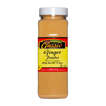 Cool Running Ginger Powder 450g