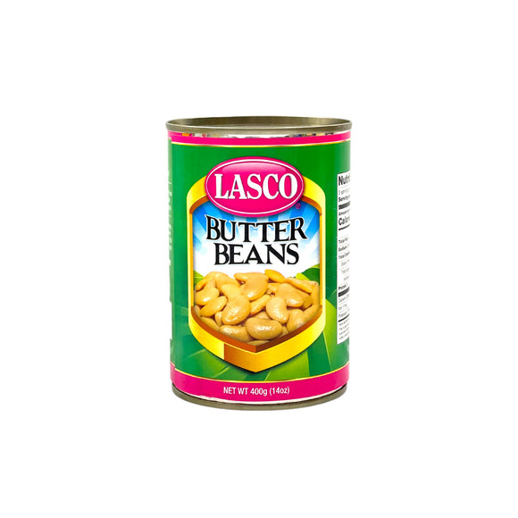 Lasco Butter Bean