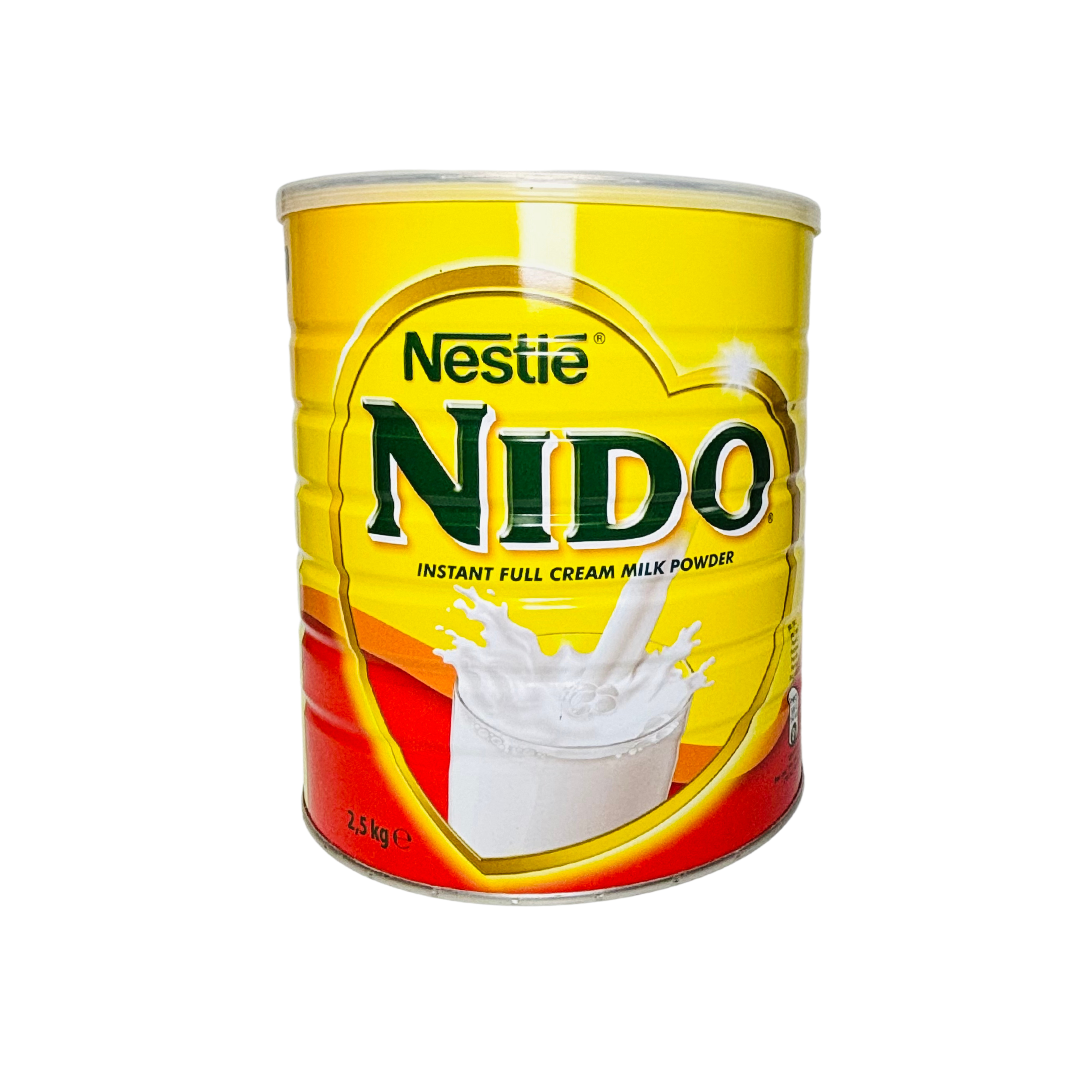 Nido Milk Powder 2.5Kg