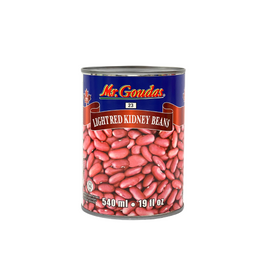 MG Red Kidney Beans 540ml