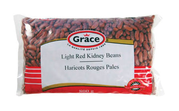 Grace Red Kidney Beans 800g