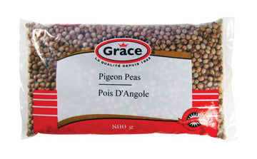Grace Pigeon Peas 800g