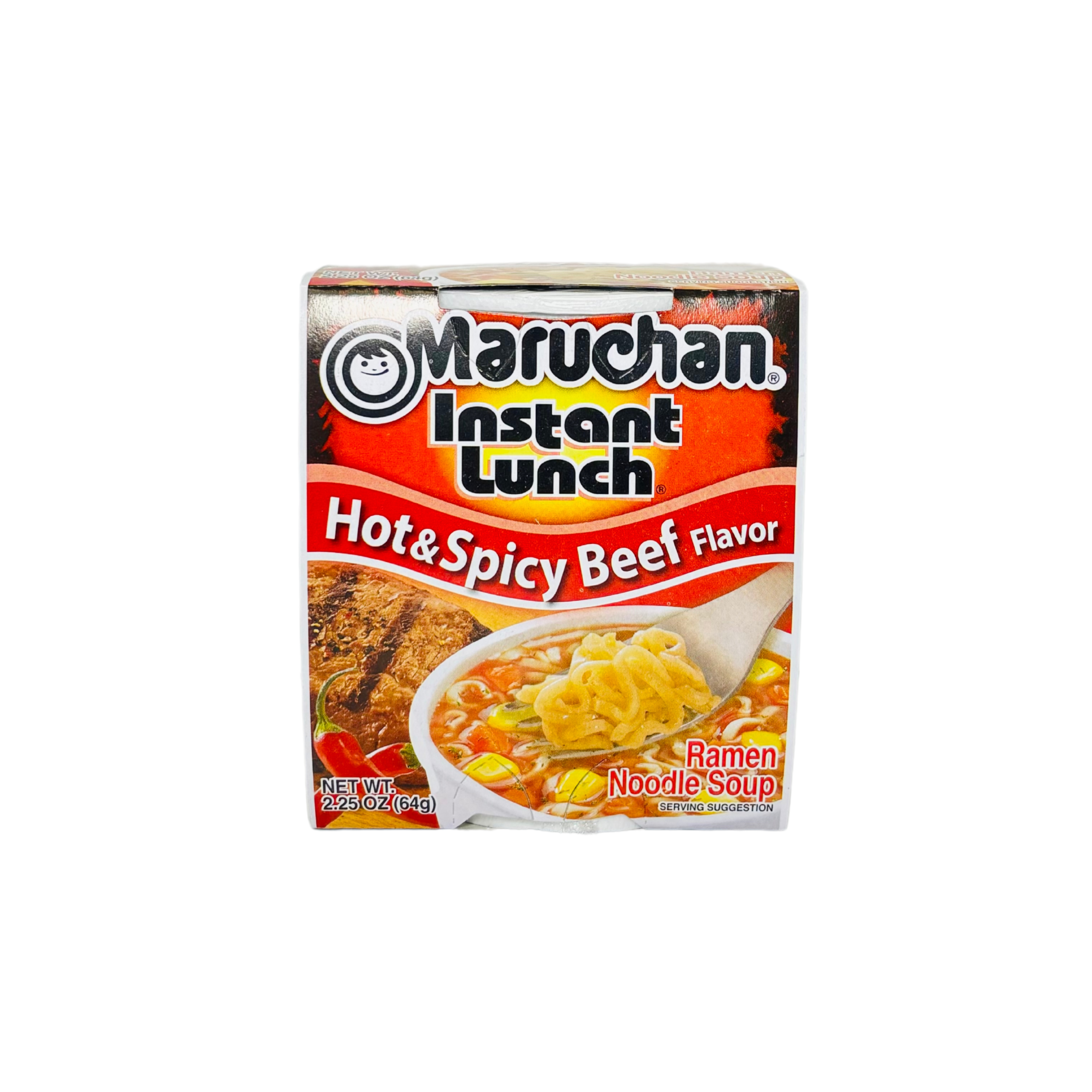 Maruchan Lunch Beef 64g