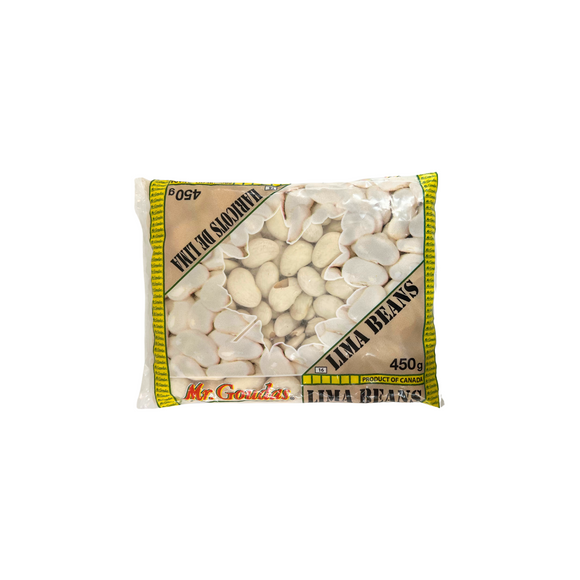 MG Lima Beans 450g