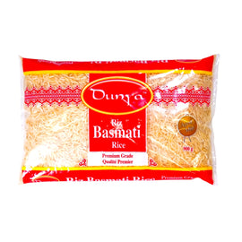 Dunya Basmati Rice 900g