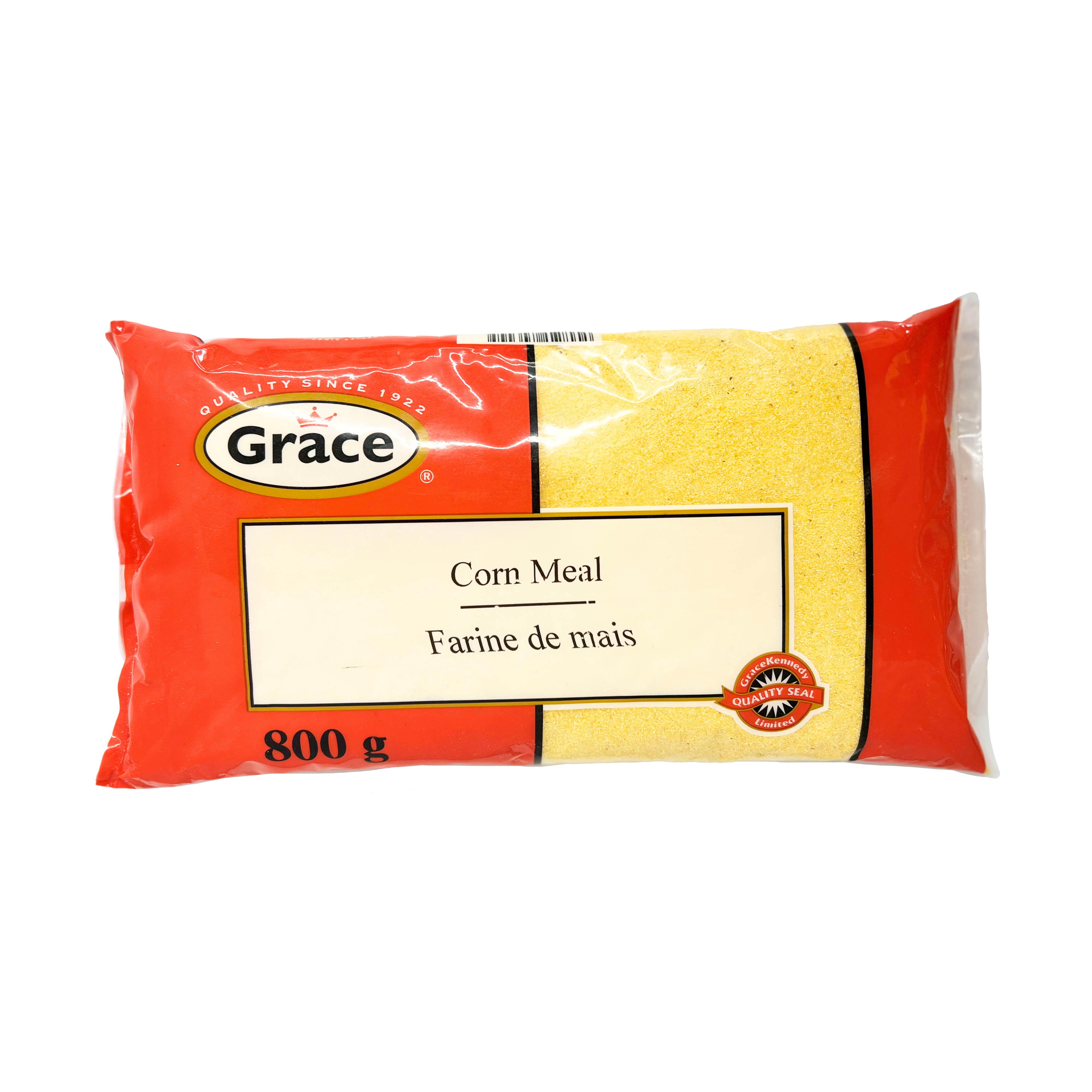 Grace Corn Meal 800g