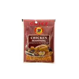 Chief Chicken Seasoning 40g