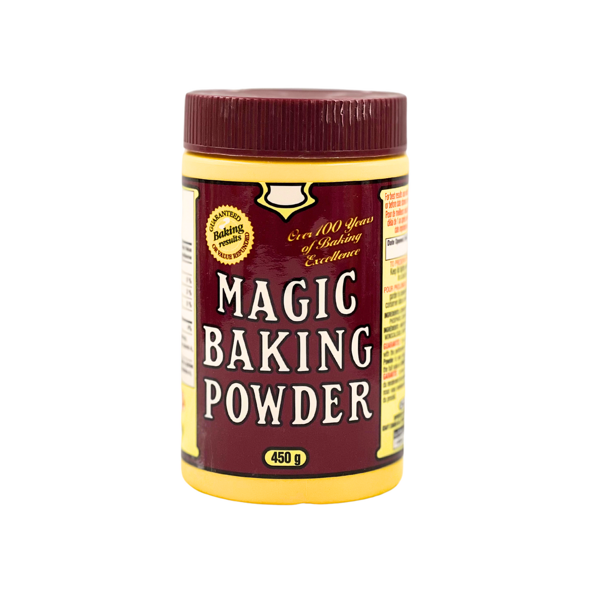 Magic Star Baking Baking | Starfish Market