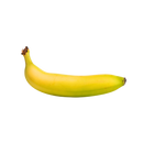 Banana Ripe 1 Count-1