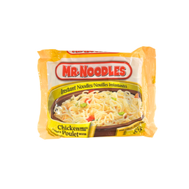 Mr Noodles Chicken 85g