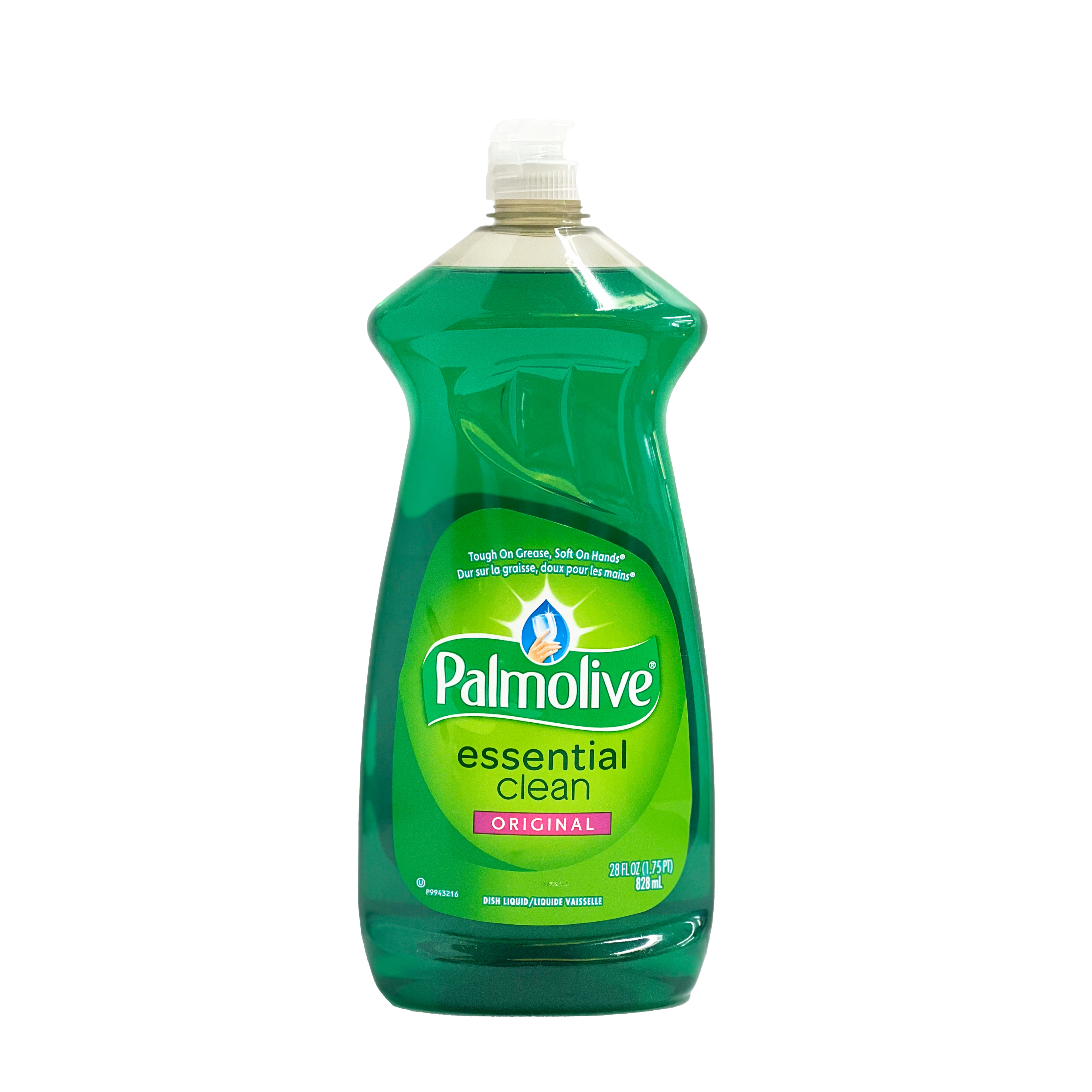 Palmolive  Dish Soap REGULAR  828 ml