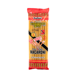 Trinidad Pride Macaroni Long 400g
