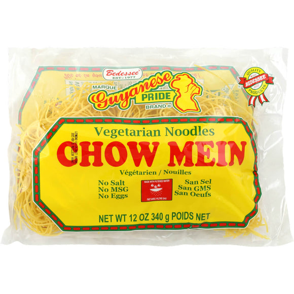 Guyanese Pride Chow Mein 340g