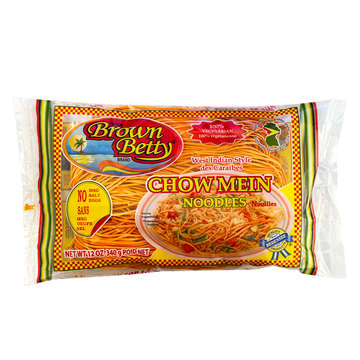 Brown Betty Chow Mein