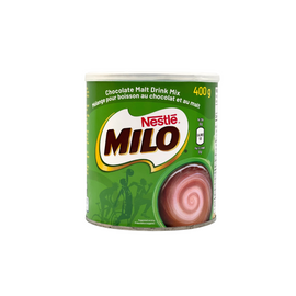 Nestle Milo 400g