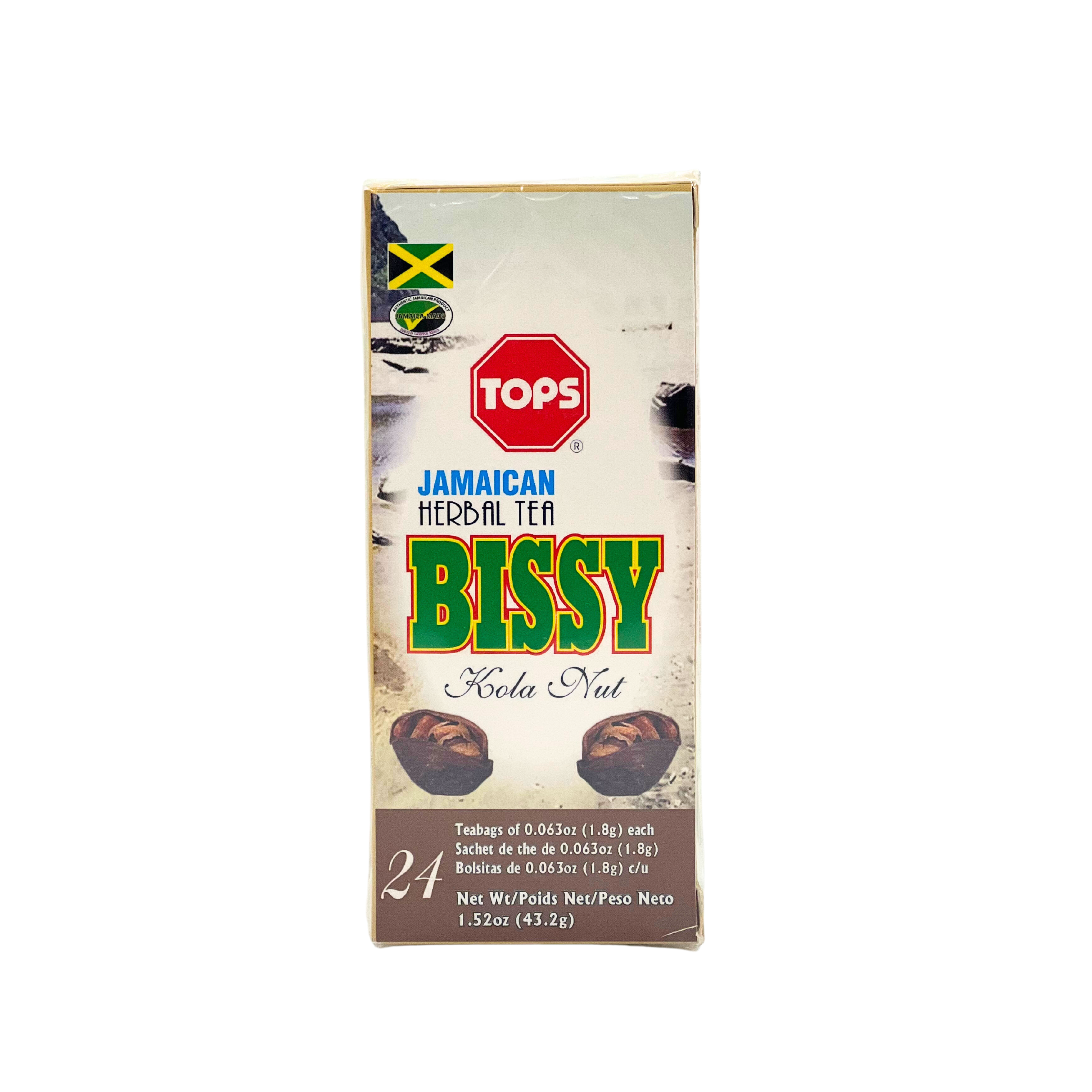 Tops Bissy Tea 24bags