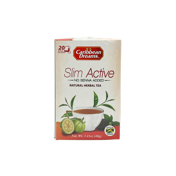 Cd Slimming Tea 20 bags