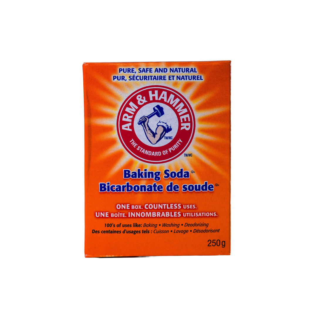 Arm & Hammer Baking Soda 250 g