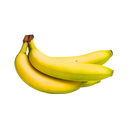Banana Ripe 1 Count-2