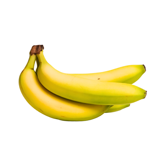 Banana Ripe 1 Count