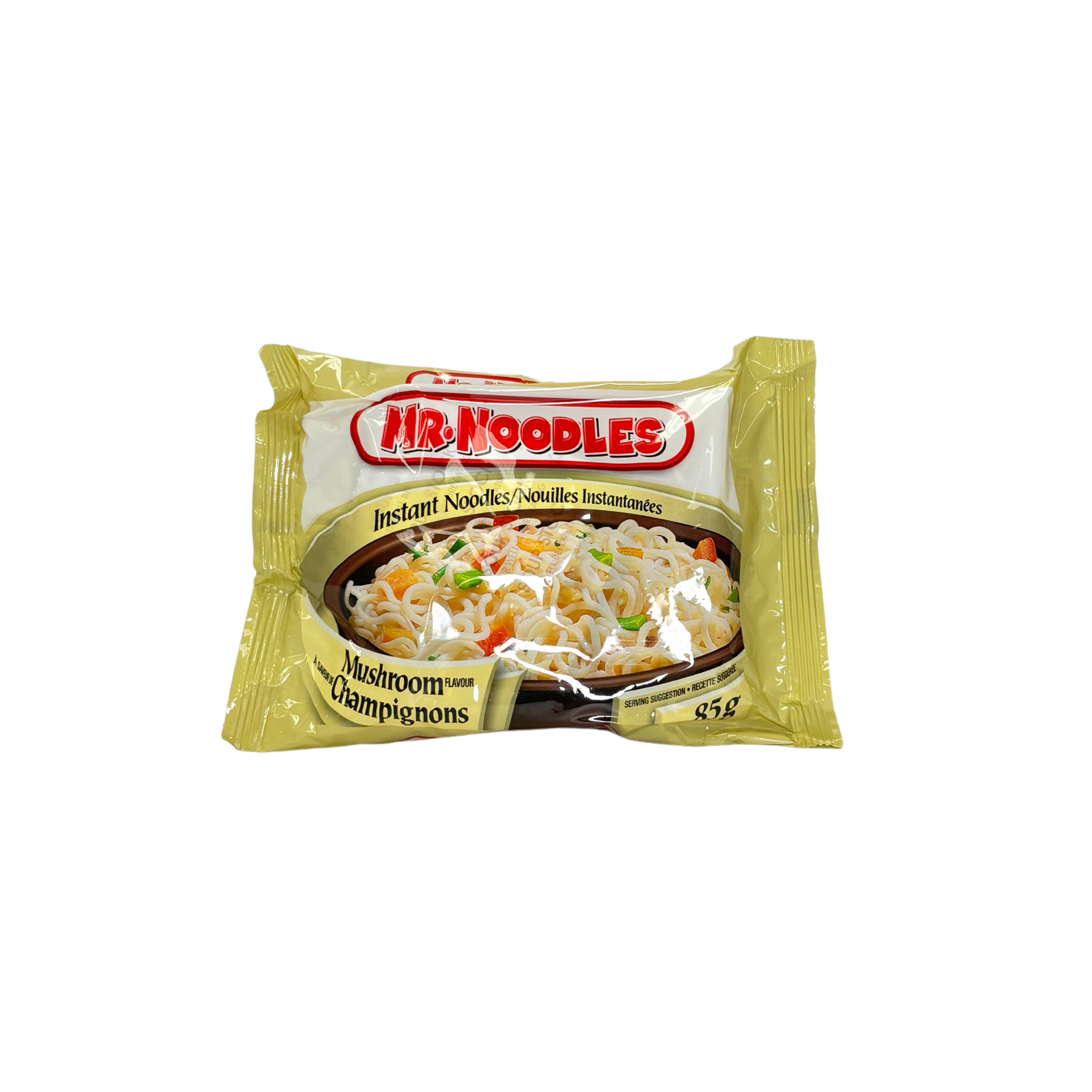 Mr Noodle Mushroom 85g