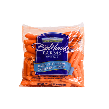Baby Carrots 1LB