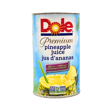Dole Pineapple Juice 1.36L
