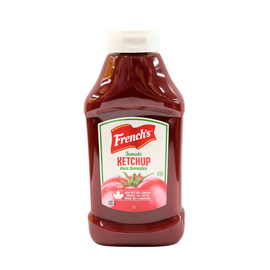 Frenchs Ketchup 1L