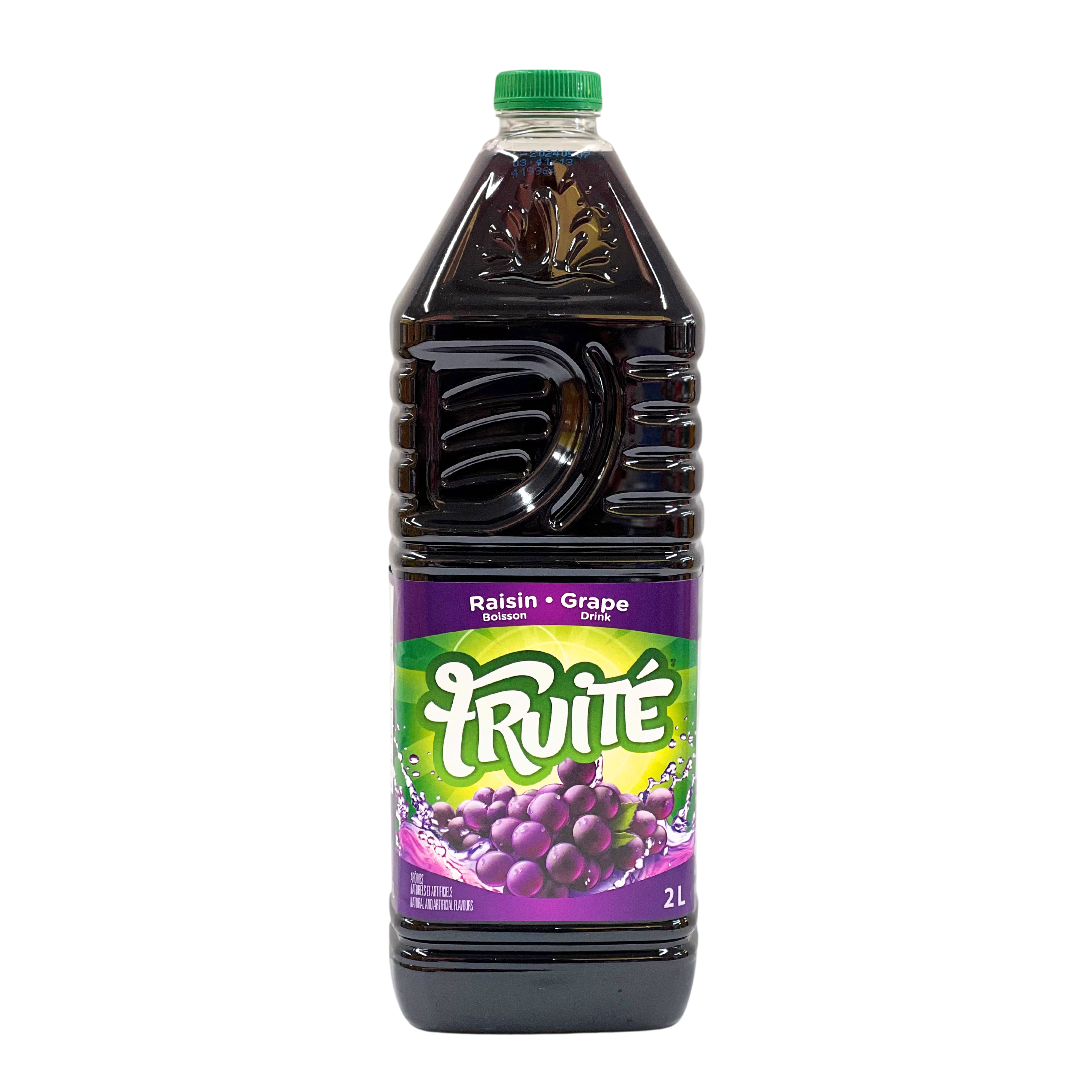 Fruite grape Juice 2L