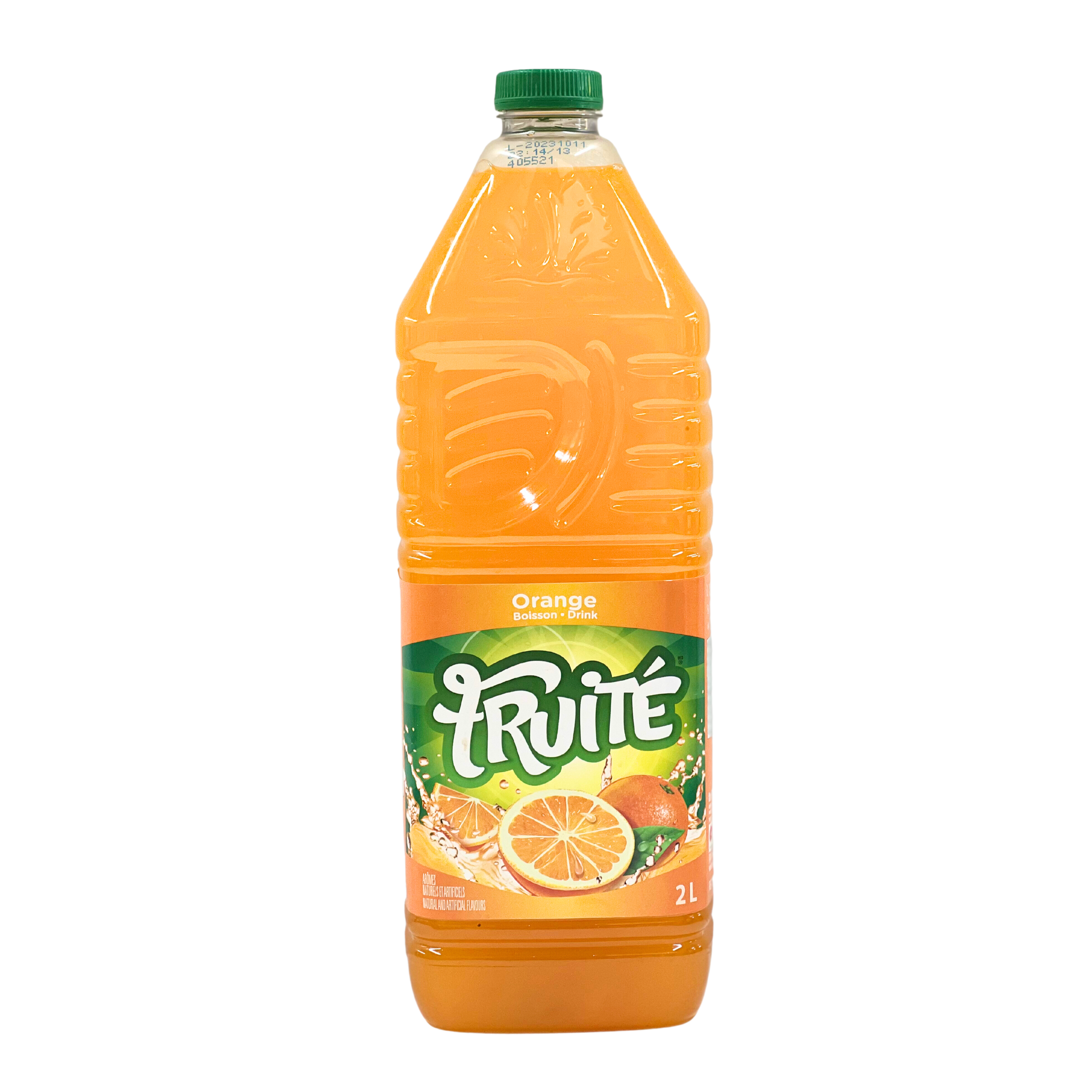 Fruite Orange Juice 2L