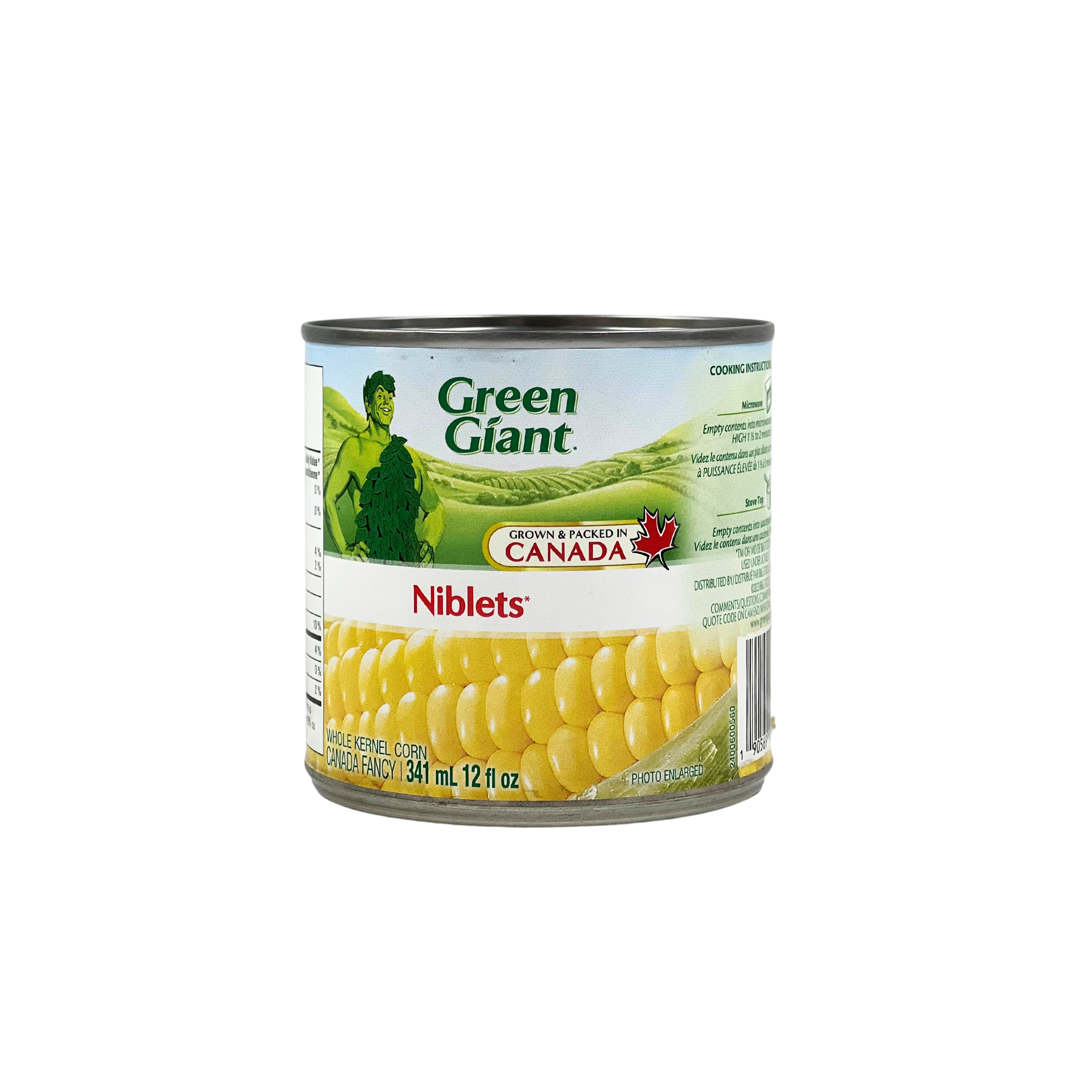Green Giant Niblets 341 ml