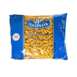 Italpasta Fusilli 900g