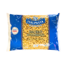 Italpasta Small Shells 900g