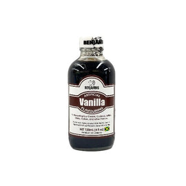 Benjamin Vanilla 120ml