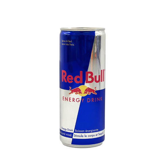 Red Bull 250ml