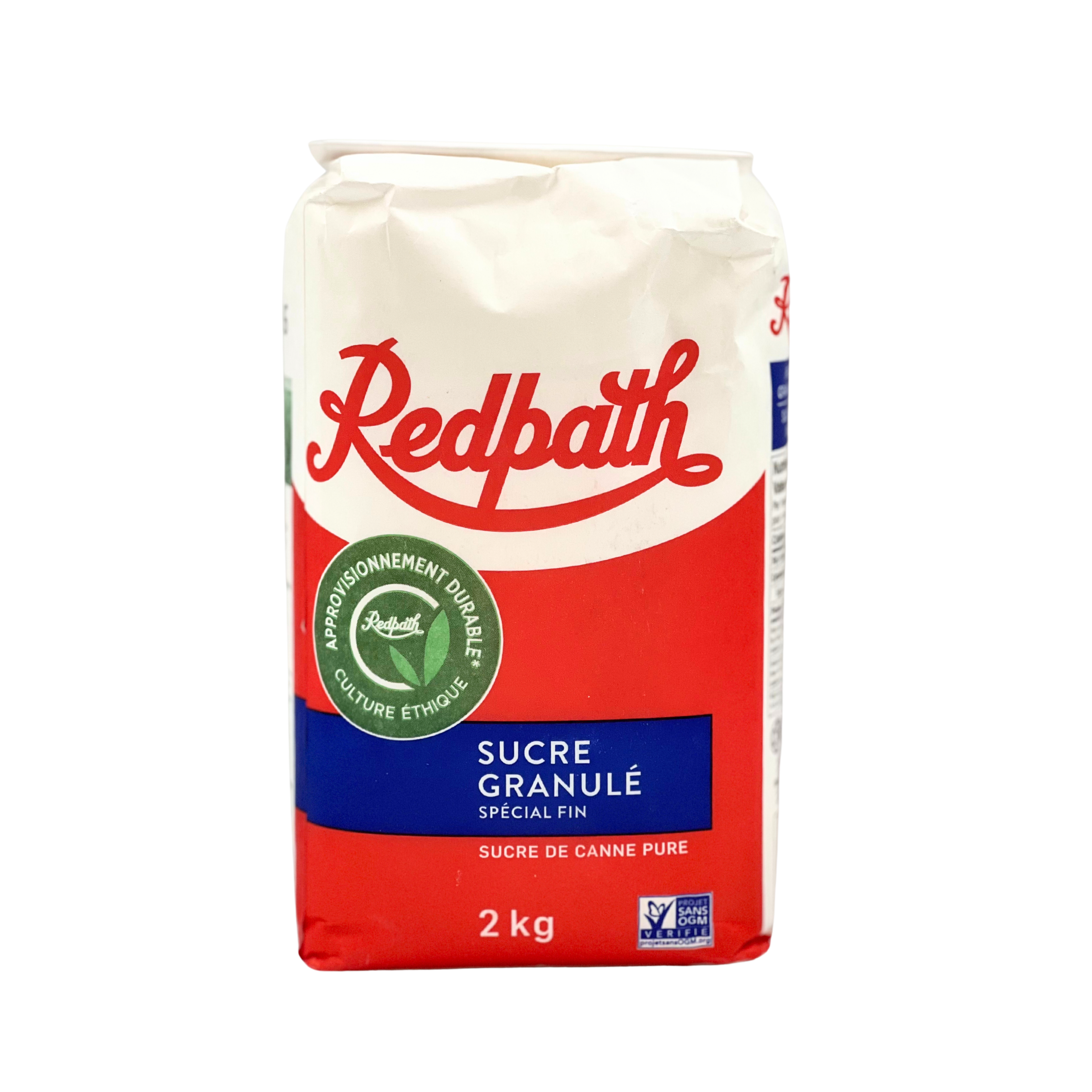 Redpath Sugar 2Kg