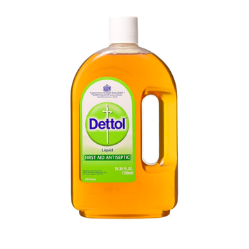 Dettol 750ml