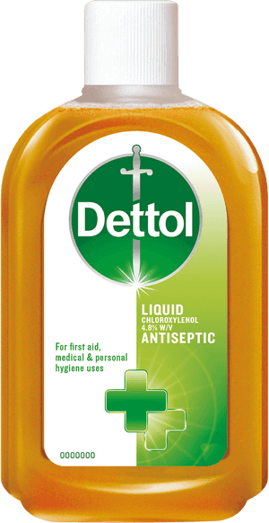 Dettol 500ml