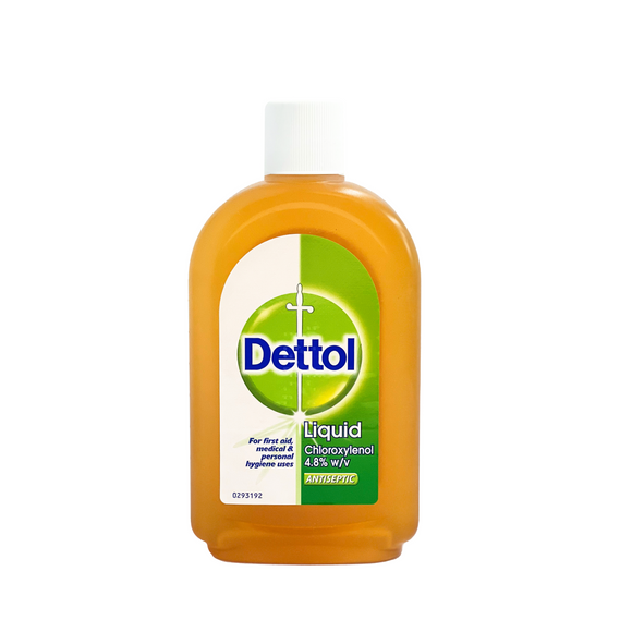 Dettol 500ml