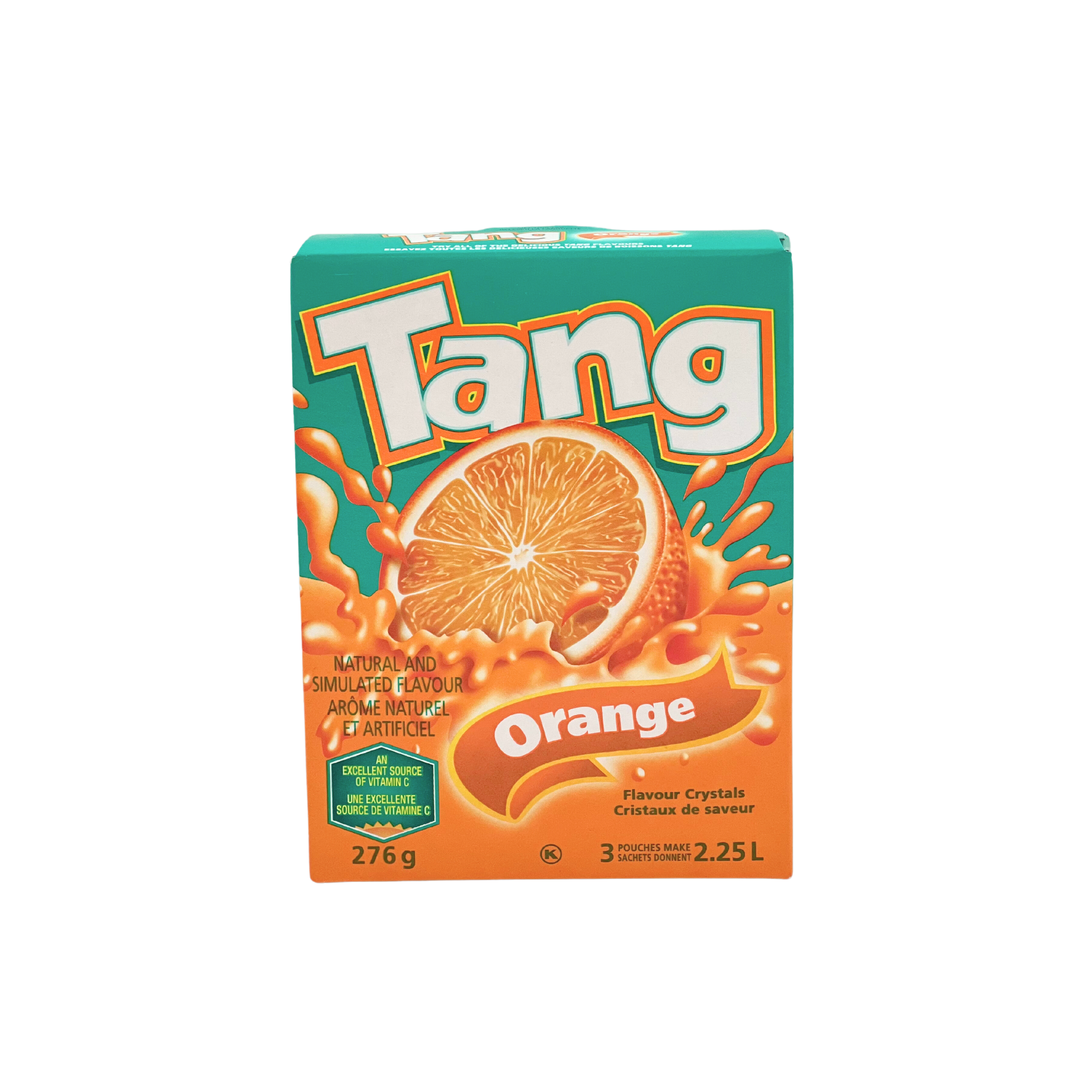 Tang Orange 2.5L