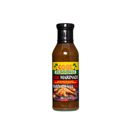 Cool Running Jerk Marinade 350ml