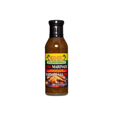 Cool Running Jerk Marinade 350ml