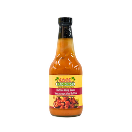 Cool Running Buffalo Wing Sauce 345ml